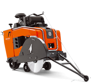 Maqyequipo maquinaria ligera en renta y venta Cortadora Husqvarna FS 6800