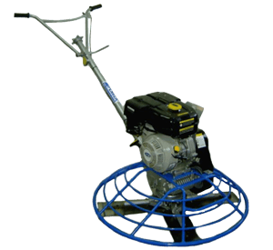 Maqyequipo maquinaria ligera en renta y venta Helicóptero/Allanadora MPOWER