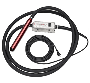 Maqyequipo maquinaria ligera en renta y venta Vibrador eléctrico Spyder